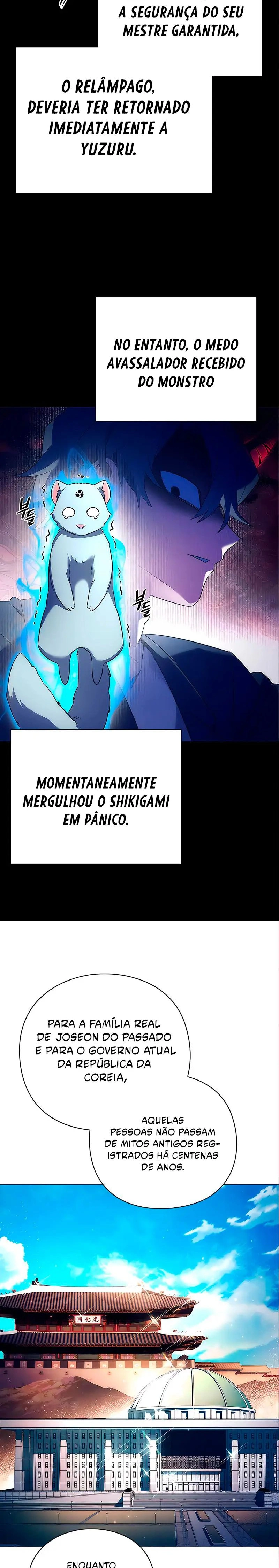 Página 12 - Noite dos Goblins Cap. 39