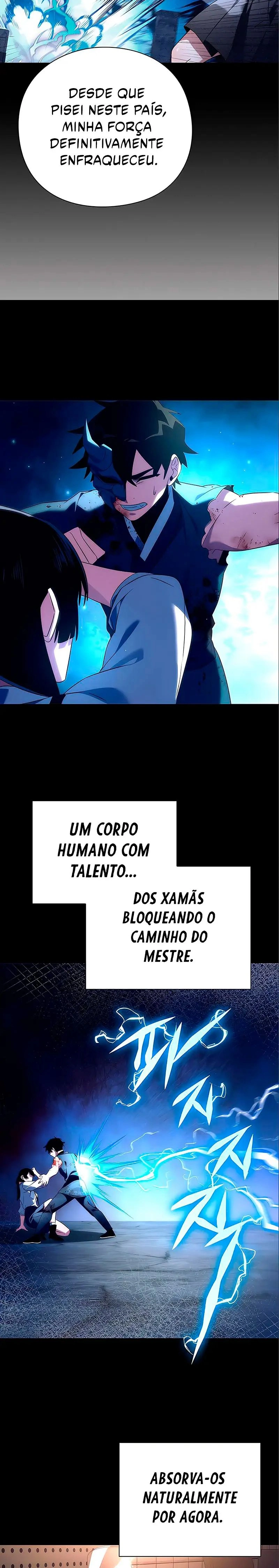 Página 15 - Noite dos Goblins Cap. 39