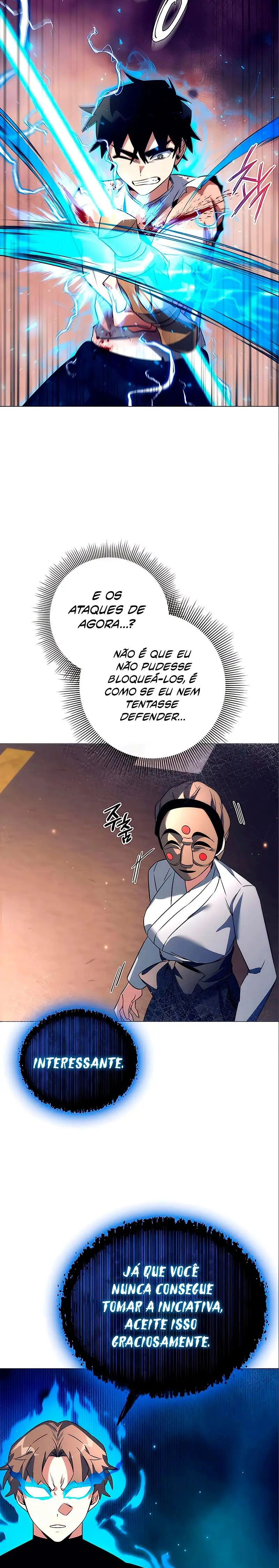 Página 30 - Noite dos Goblins Cap. 39