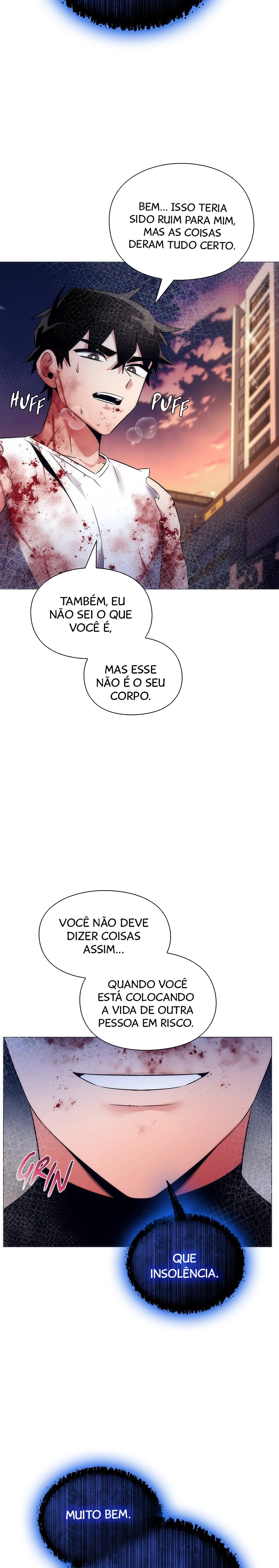 Página 2 - Noite dos Goblins Cap. 40