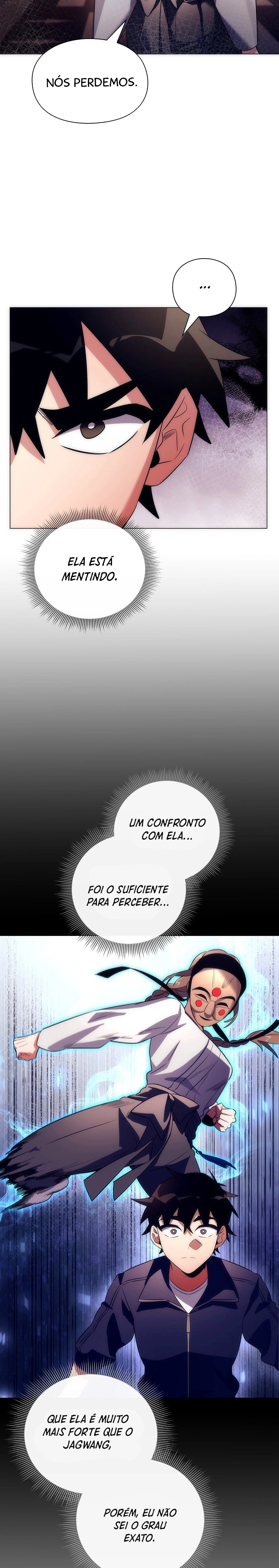 Página 5 - Noite dos Goblins Cap. 40