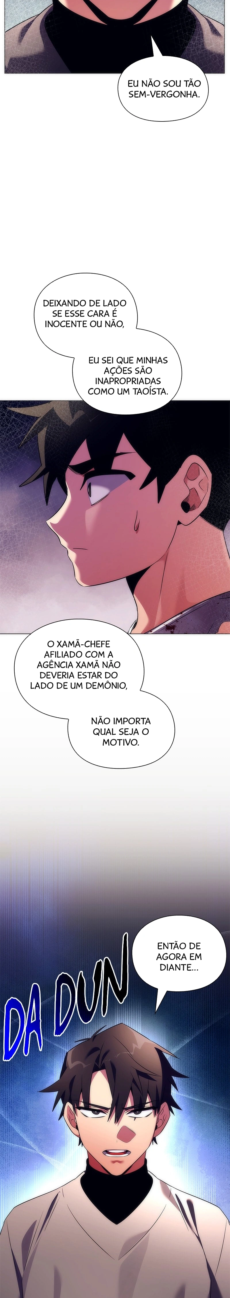 Página 11 - Noite dos Goblins Cap. 40