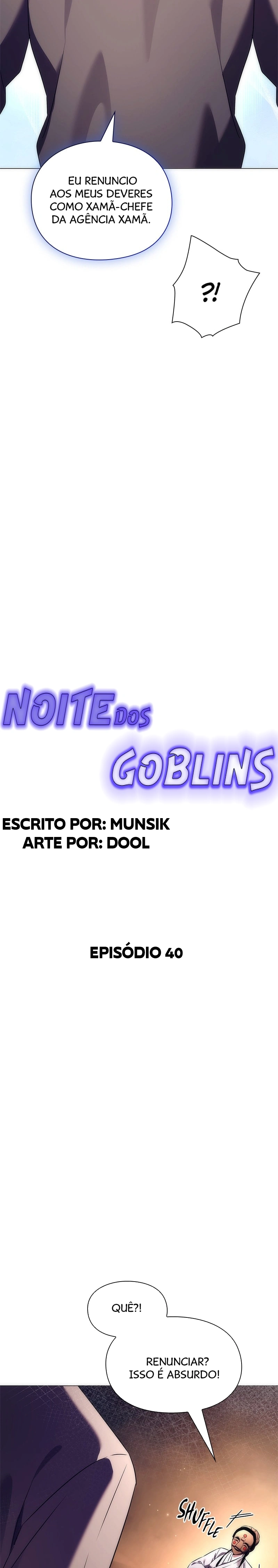 Página 12 - Noite dos Goblins Cap. 40
