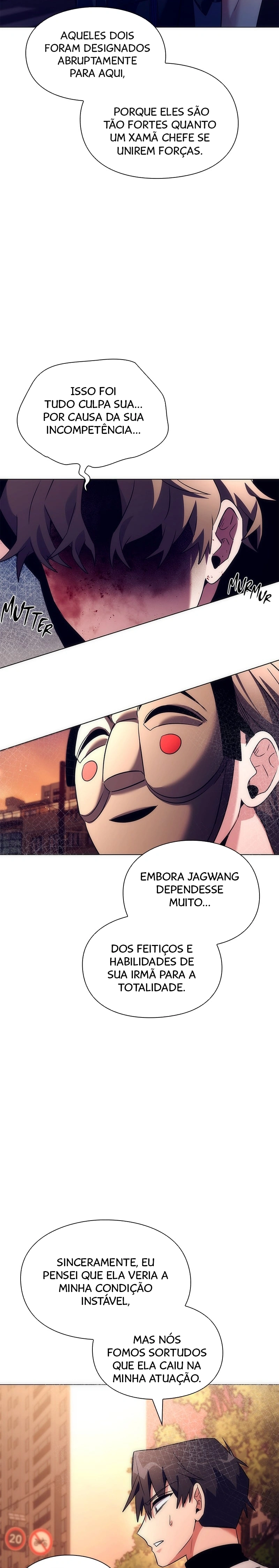 Página 23 - Noite dos Goblins Cap. 40