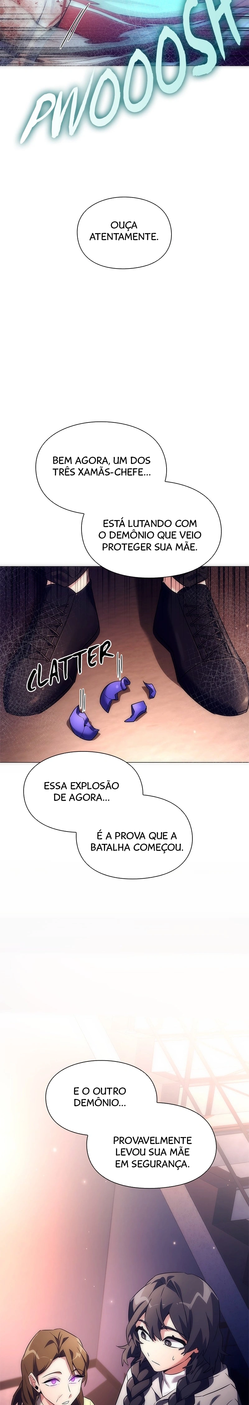 Página 26 - Noite dos Goblins Cap. 40