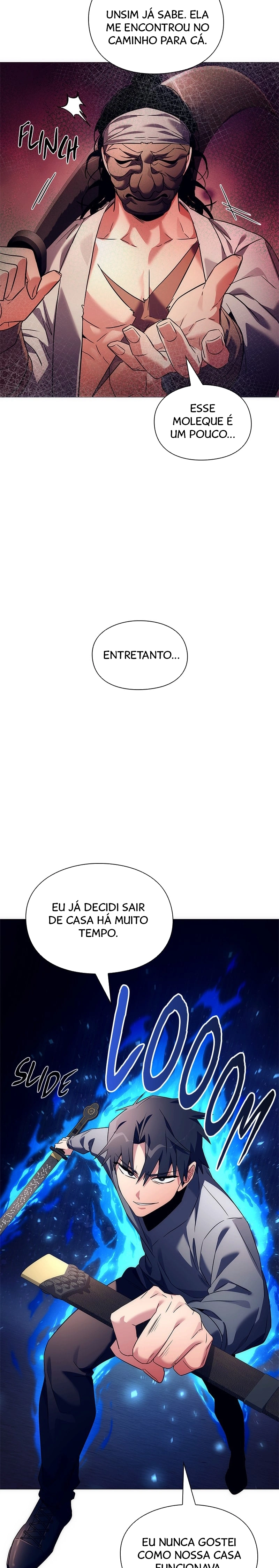 Página 35 - Noite dos Goblins Cap. 40