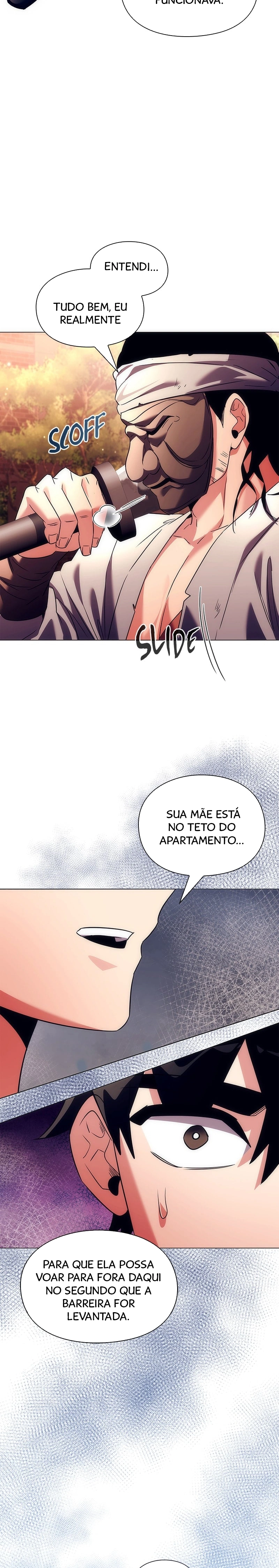 Página 36 - Noite dos Goblins Cap. 40