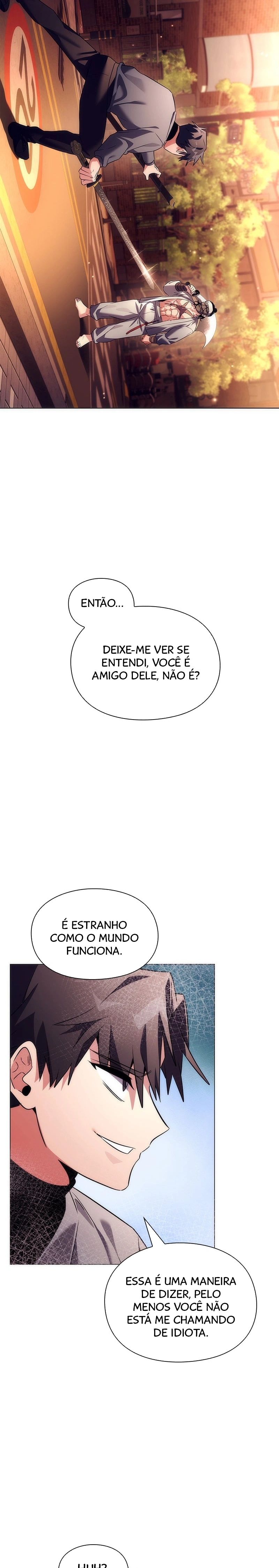 Página 38 - Noite dos Goblins Cap. 40