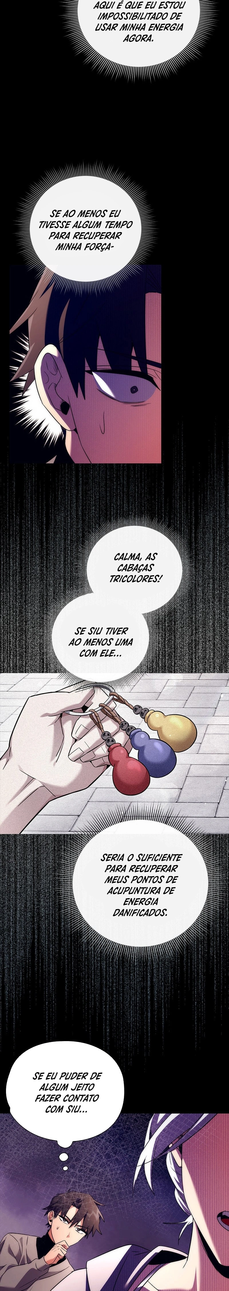 Página 7 - Noite dos Goblins Cap. 41