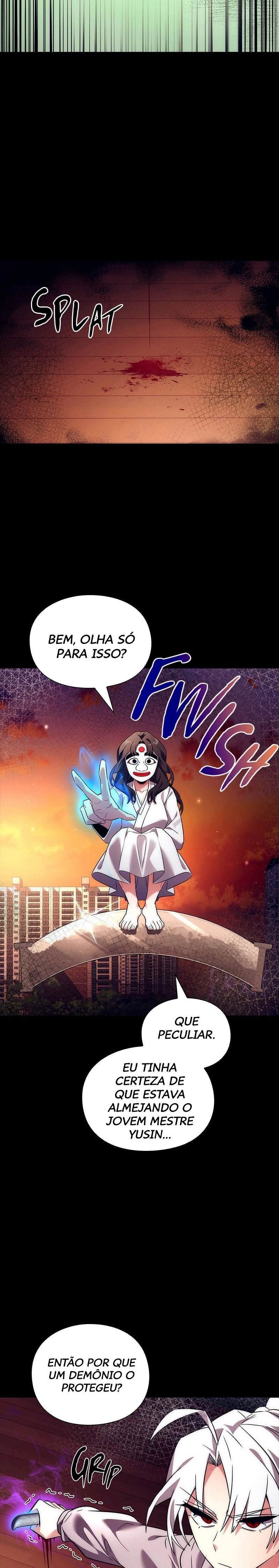 Página 9 - Noite dos Goblins Cap. 41
