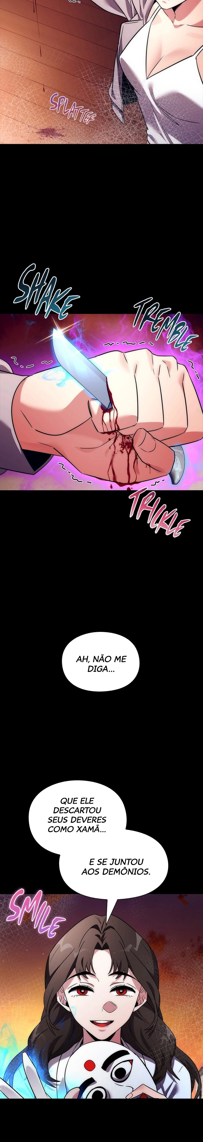 Página 10 - Noite dos Goblins Cap. 41