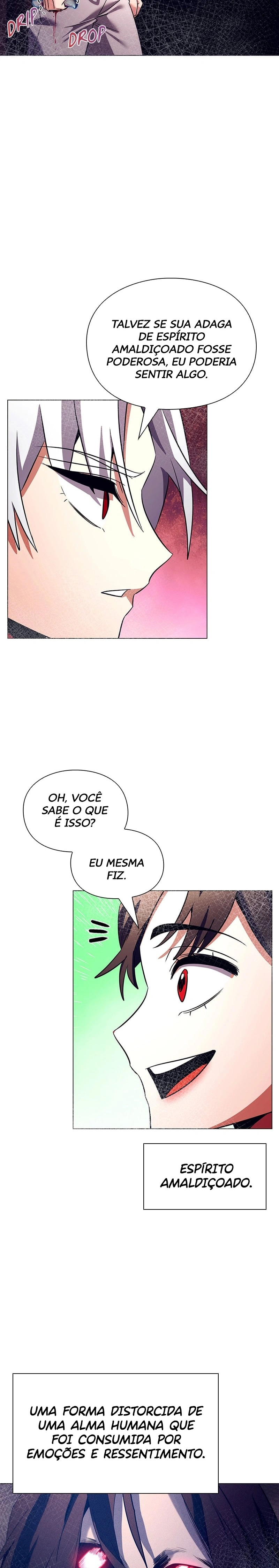 Página 16 - Noite dos Goblins Cap. 41