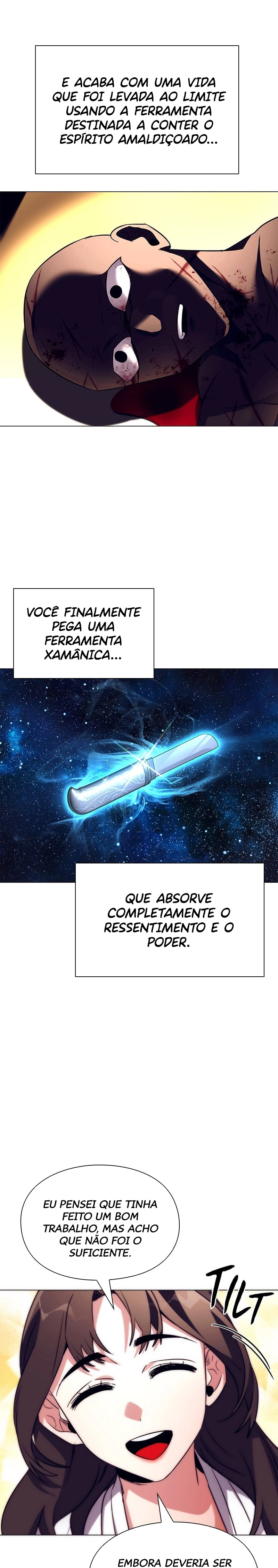 Página 18 - Noite dos Goblins Cap. 41