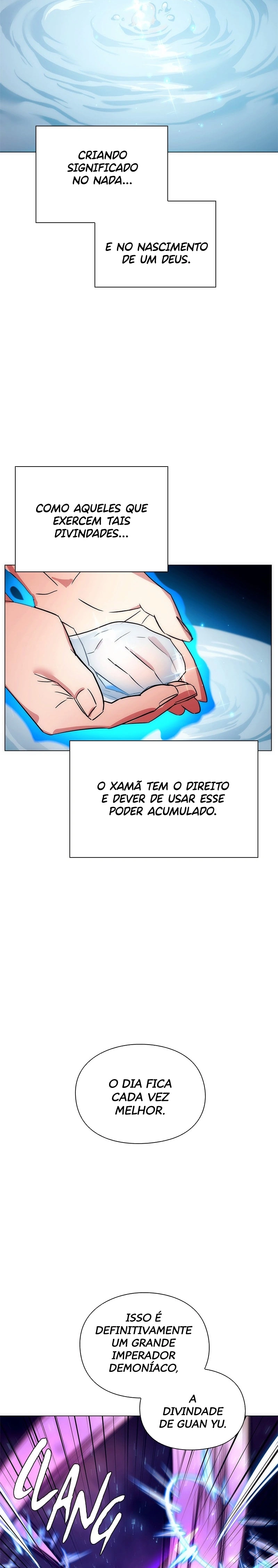 Página 28 - Noite dos Goblins Cap. 41