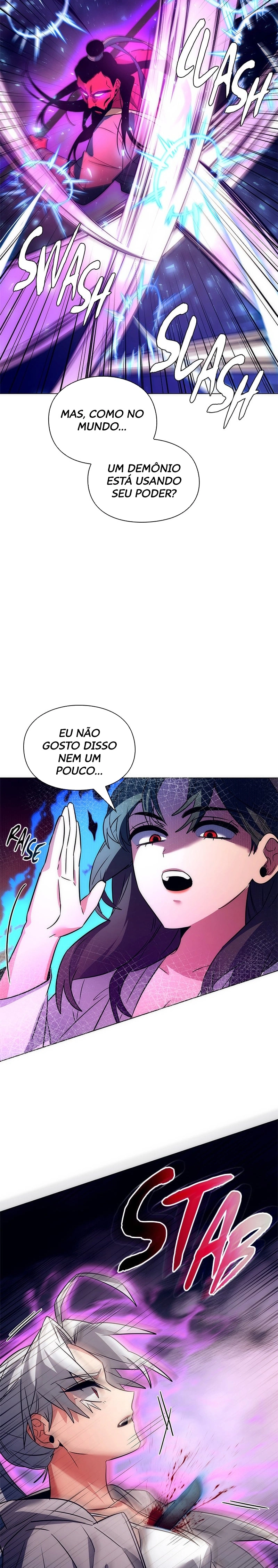 Página 29 - Noite dos Goblins Cap. 41