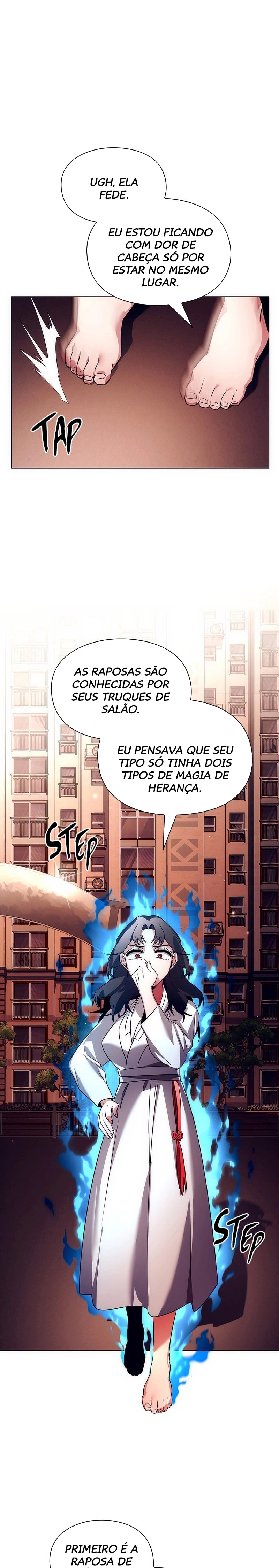 Página 31 - Noite dos Goblins Cap. 41