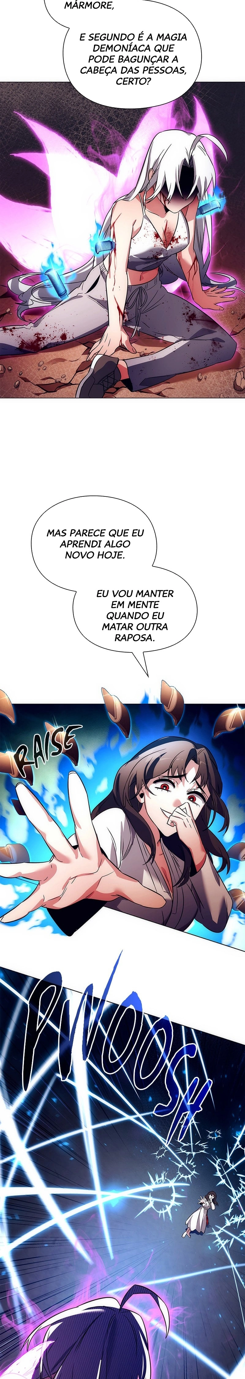 Página 32 - Noite dos Goblins Cap. 41