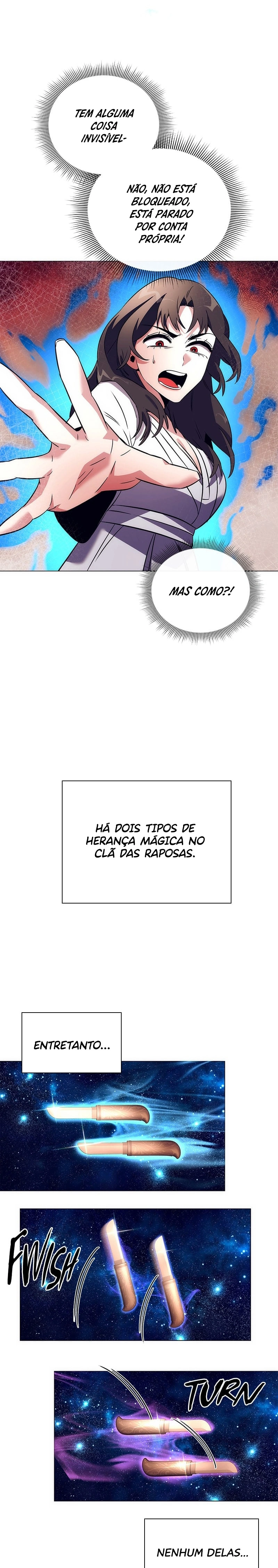 Página 34 - Noite dos Goblins Cap. 41
