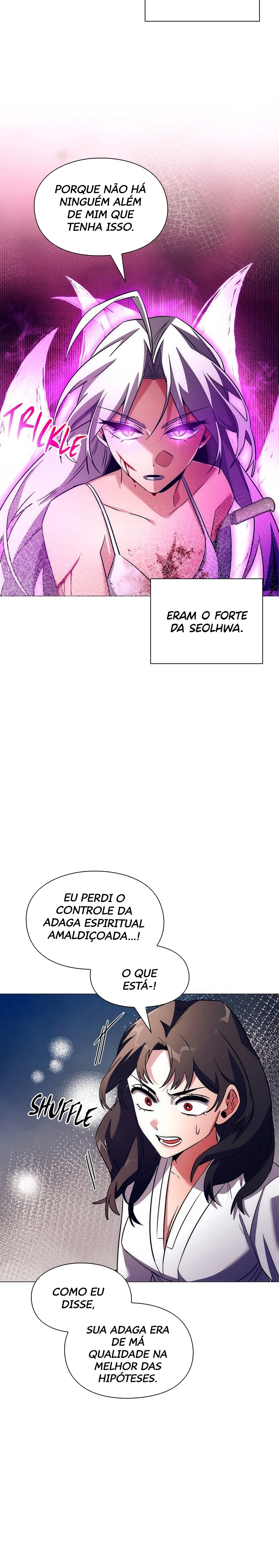 Página 35 - Noite dos Goblins Cap. 41