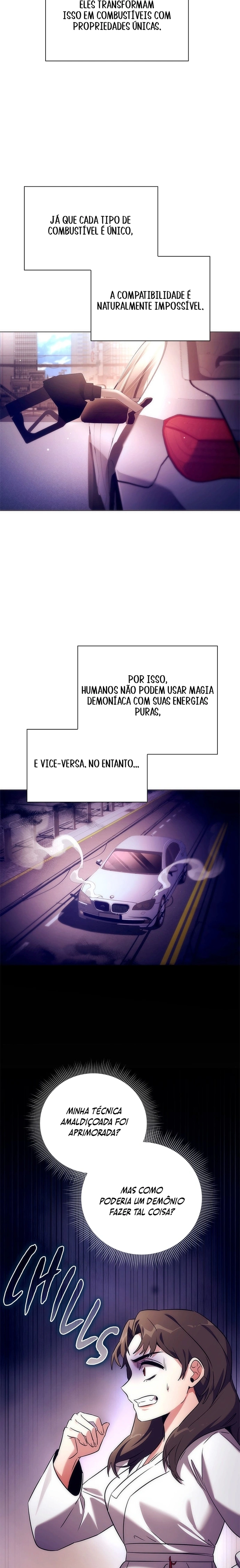Página 2 - Noite dos Goblins Cap. 42