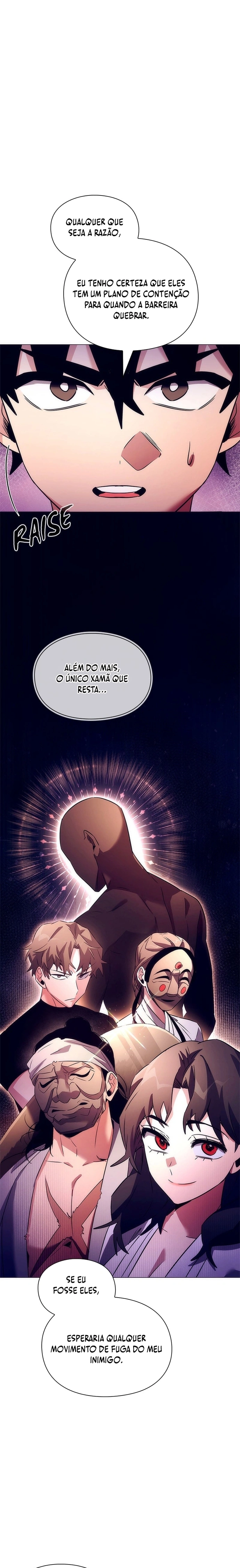 Página 32 - Noite dos Goblins Cap. 42