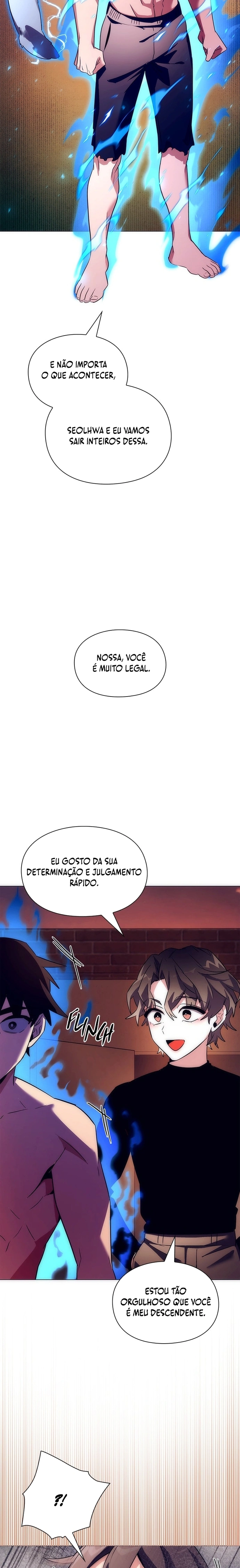 Página 34 - Noite dos Goblins Cap. 42