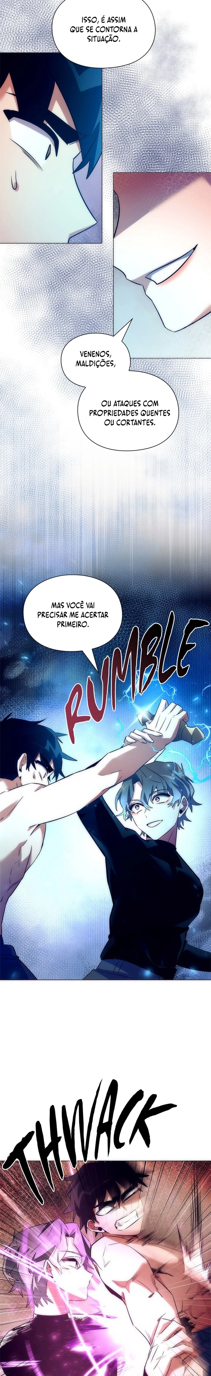 Página 8 - Noite dos Goblins Cap. 43