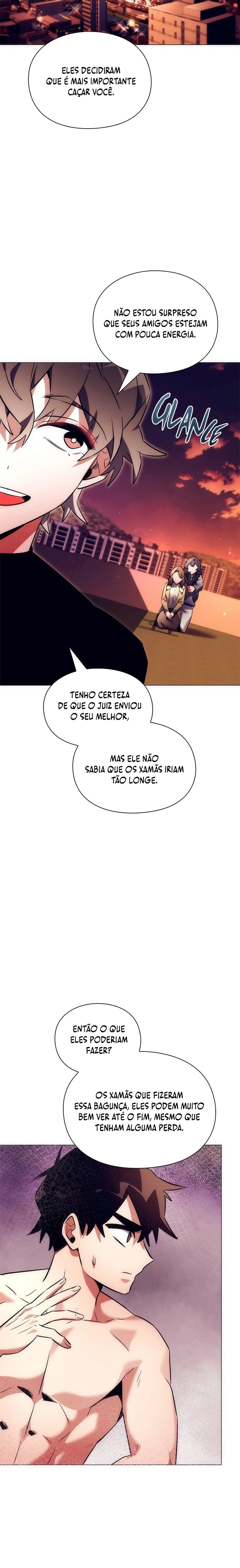 Página 17 - Noite dos Goblins Cap. 43