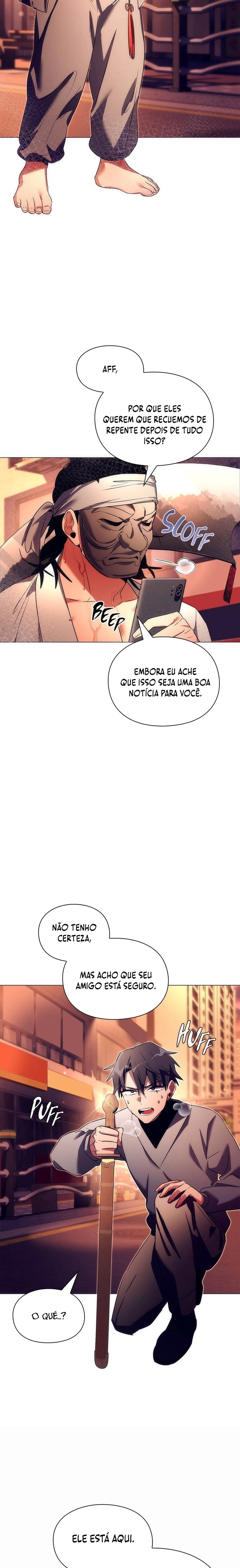 Página 27 - Noite dos Goblins Cap. 43