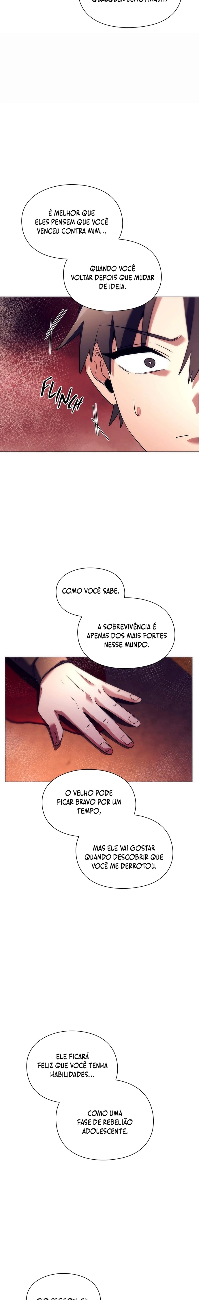 Página 30 - Noite dos Goblins Cap. 43