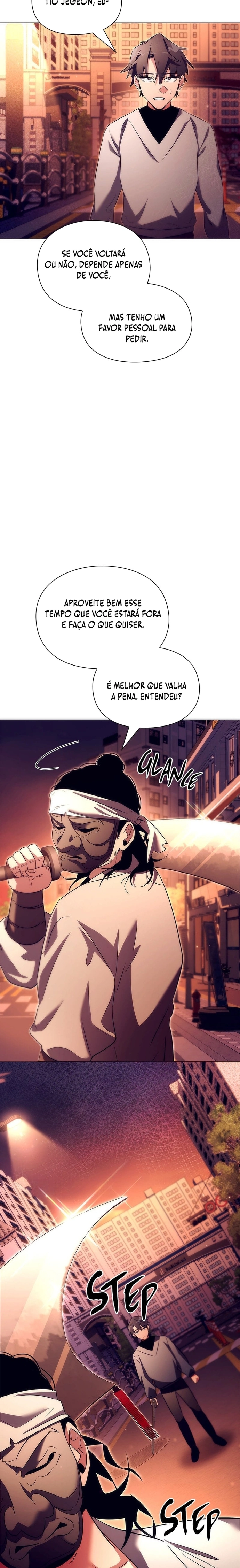 Página 31 - Noite dos Goblins Cap. 43