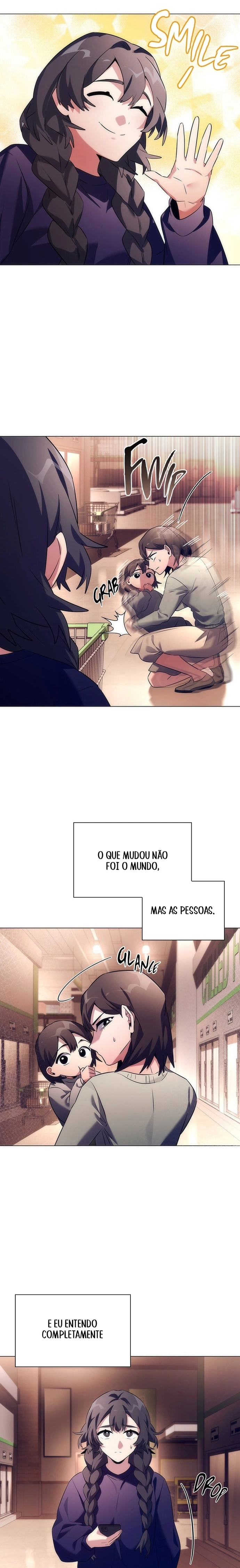 Página 3 - Noite dos Goblins Cap. 44