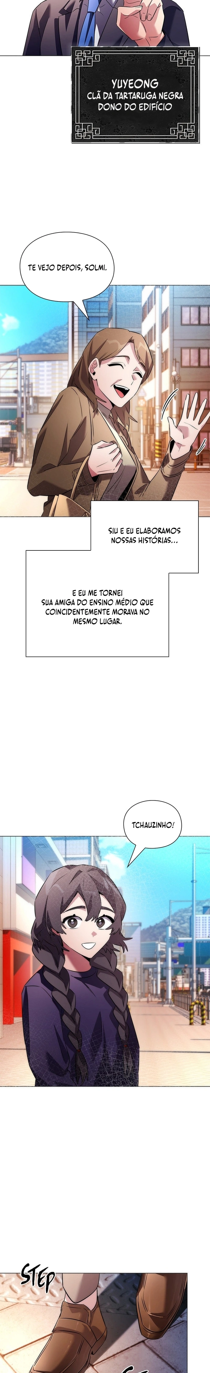 Página 11 - Noite dos Goblins Cap. 44