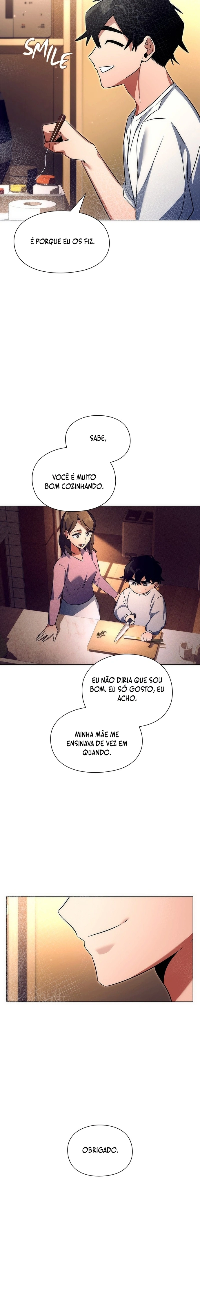 Página 21 - Noite dos Goblins Cap. 44