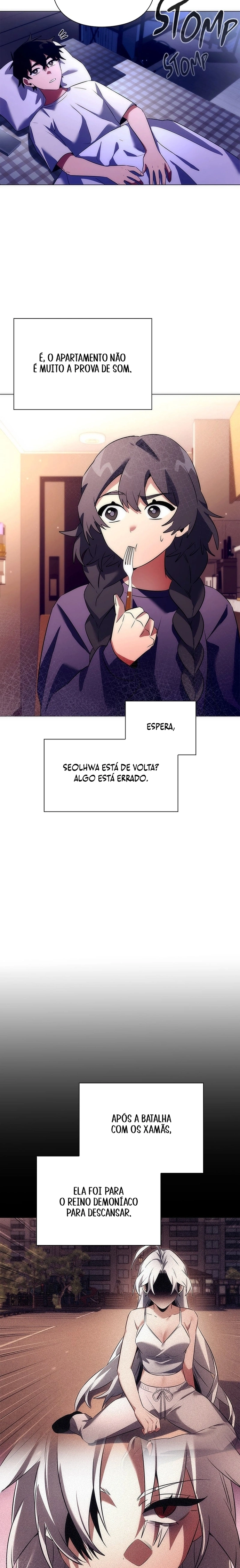 Página 26 - Noite dos Goblins Cap. 44
