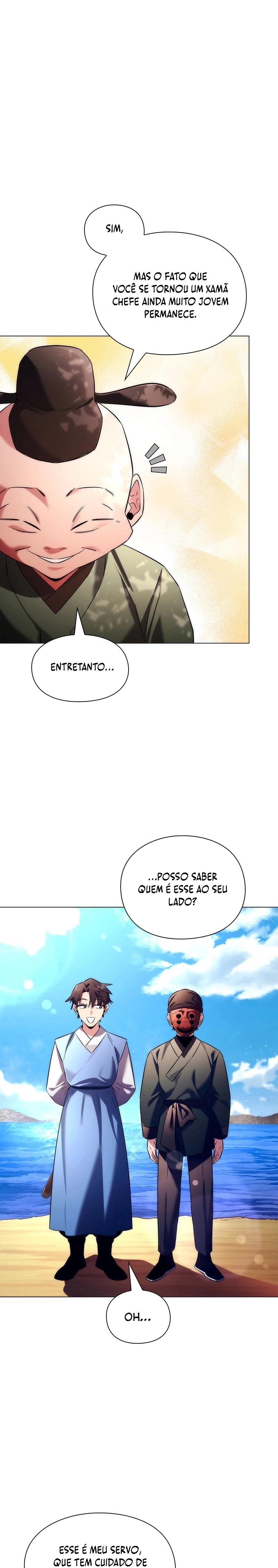 Página 5 - Noite dos Goblins Cap. 46