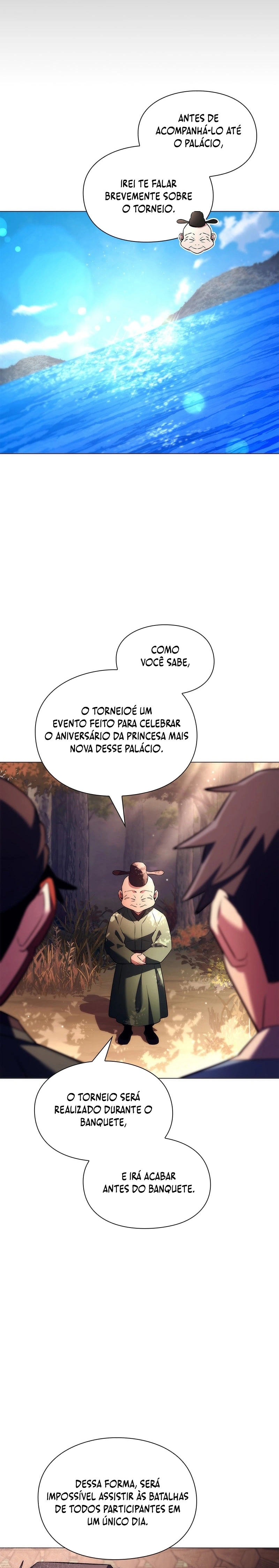 Página 11 - Noite dos Goblins Cap. 46