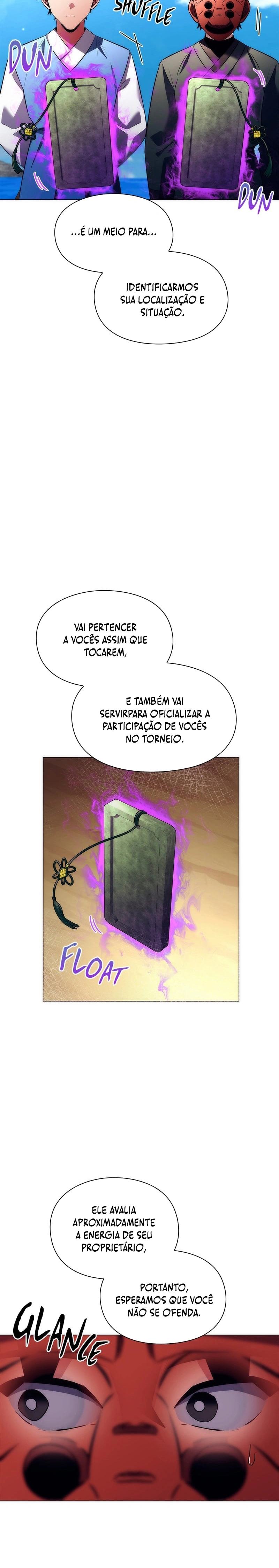 Página 13 - Noite dos Goblins Cap. 46