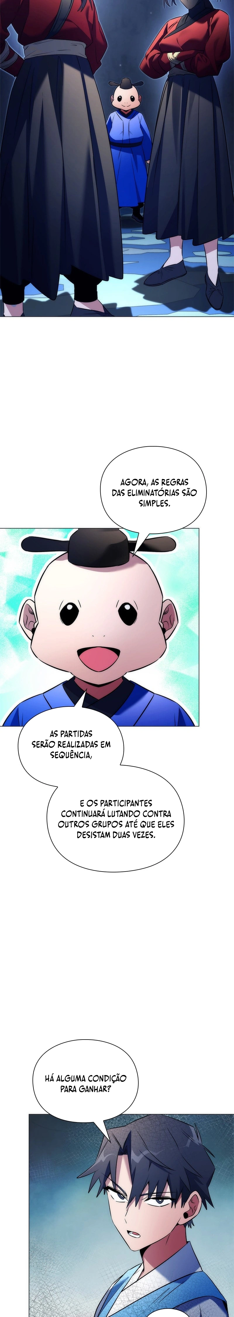 Página 19 - Noite dos Goblins Cap. 46