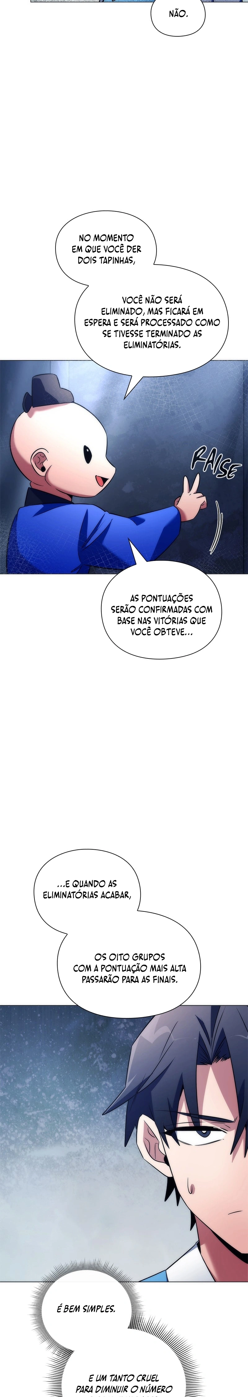 Página 20 - Noite dos Goblins Cap. 46