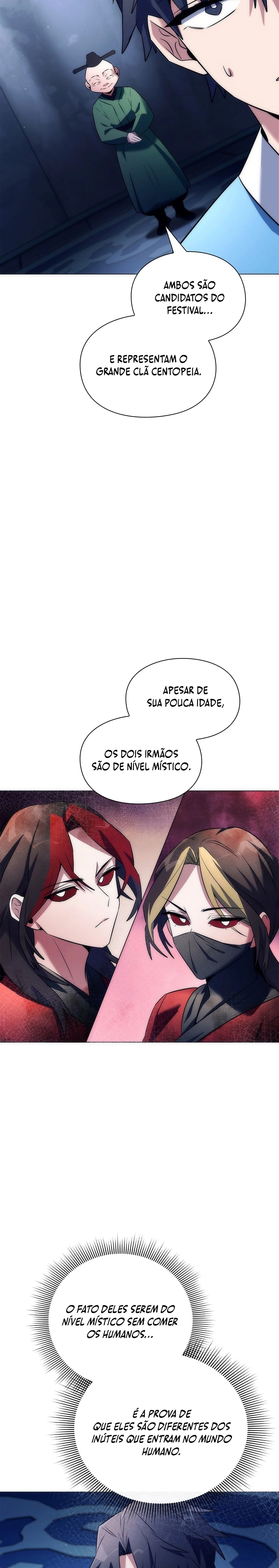 Página 25 - Noite dos Goblins Cap. 46