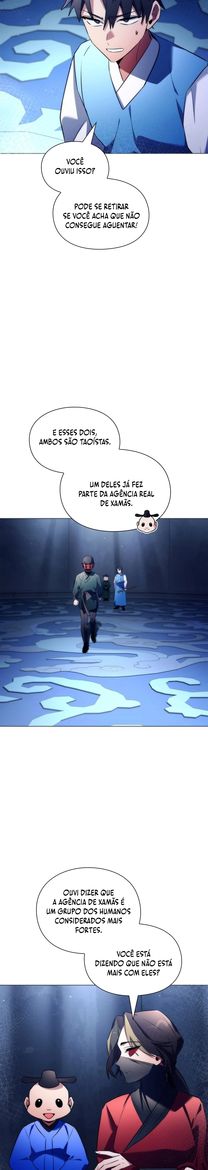 Página 26 - Noite dos Goblins Cap. 46