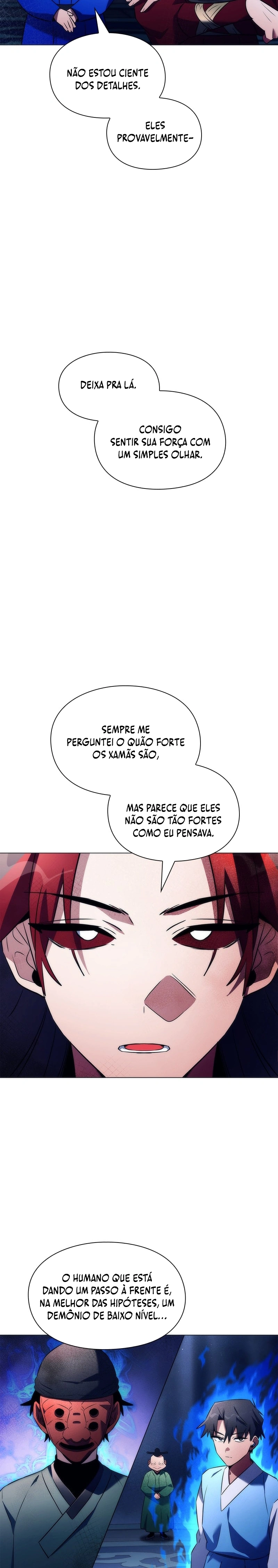 Página 27 - Noite dos Goblins Cap. 46