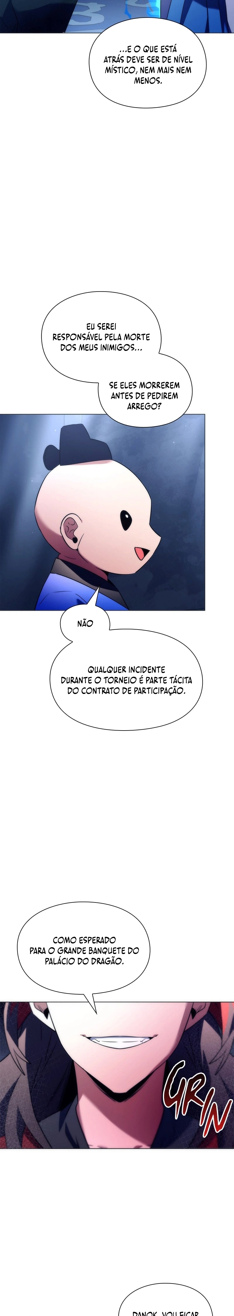 Página 28 - Noite dos Goblins Cap. 46
