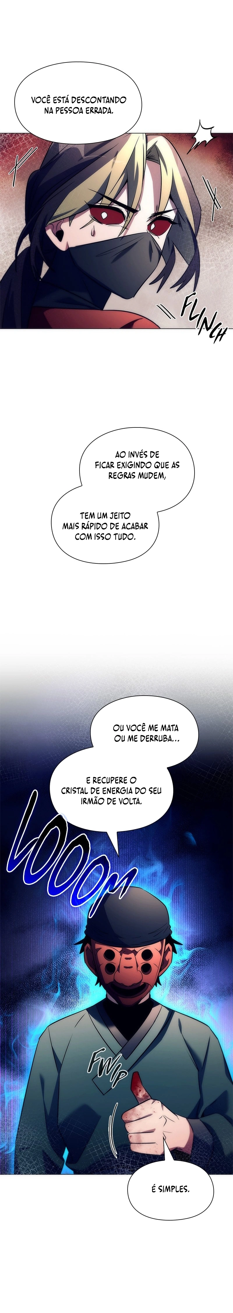 Página 7 - Noite dos Goblins Cap. 47