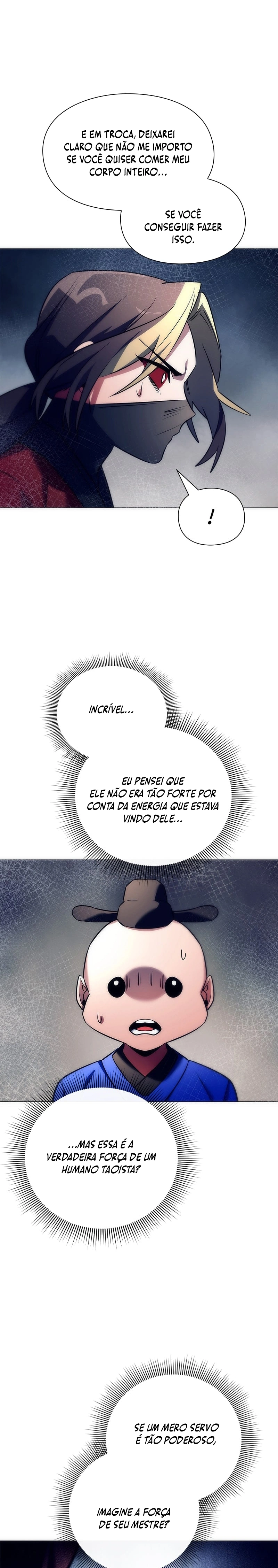 Página 8 - Noite dos Goblins Cap. 47