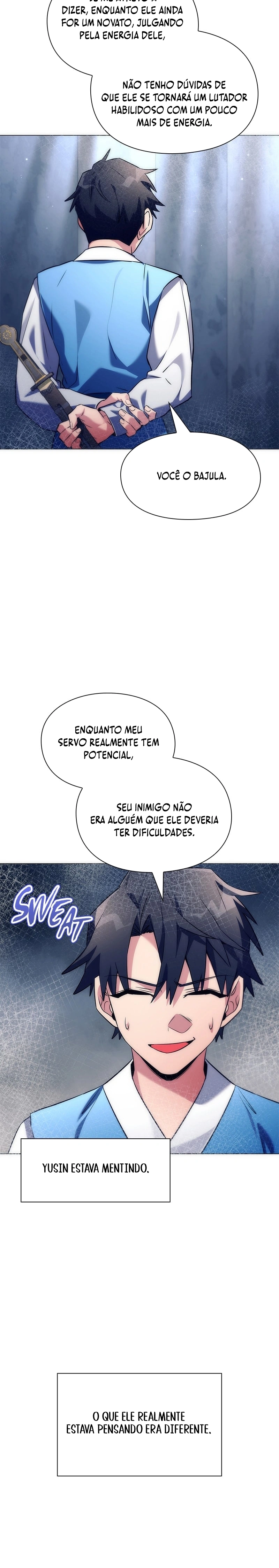 Página 11 - Noite dos Goblins Cap. 47