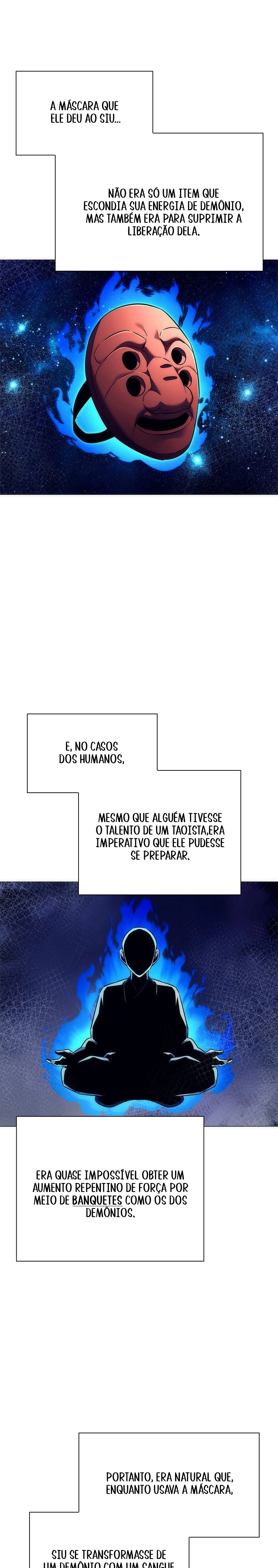 Página 12 - Noite dos Goblins Cap. 47