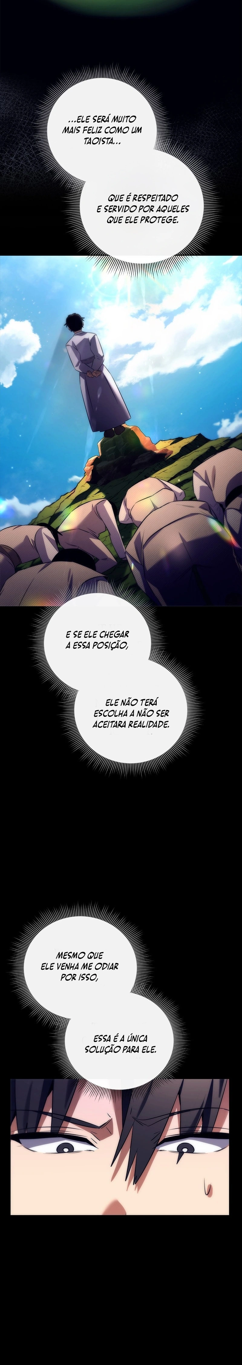 Página 21 - Noite dos Goblins Cap. 47