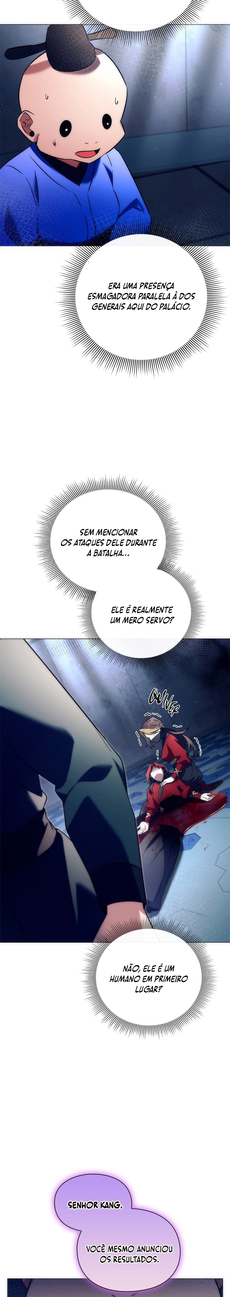 Página 28 - Noite dos Goblins Cap. 47